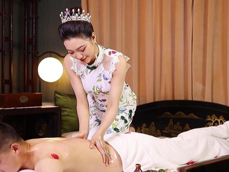 长沙精油按摩的化学奥秘：芳香疗法如何作用于身心